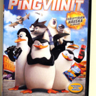 Madagascarin pingviinit - pikkukuva 1
