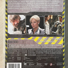 Neill Blomkamp: ELYSIUM (2013) Matt Damon & Jodie Foster - pikkukuva 2