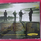 cd, Rami Hammar & The Riders: Past & Present. Gold in the Mo - pikkukuva 3