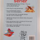 Jag kan rita serier : [boken som steg för steg lär dig ri... - pikkukuva 2