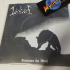 WOLVES / INCRIMINATED M-/M- 7'' SPLIT SINGLE - pikkukuva 1