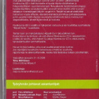 cd-rom, Nivelreuma - UUSI / New [lääketiede] - pikkukuva 2