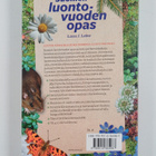 Lasse J. Laine : Suomen luontovuoden opas - pikkukuva 2