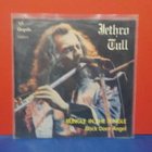 JETHRO TULL - BUNGLE IN THE JUNGLE EX/EX- SPAIN -74 7" - pikkukuva 2