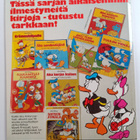 Walt Disney ym. : Matterhornin valkea kulta - pikkukuva 2