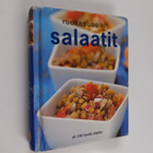 Saara ym. (suom.) Toivonen : Salaatit - pikkukuva 1