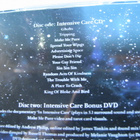 ROBBIE WILLIAMS - Intensive Care ( cd + dvd ) - pikkukuva 2