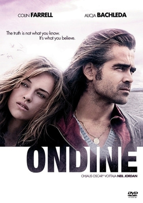 ONDINE *UUSI