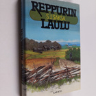 S. J. Saksa : Reppurin laulu - pikkukuva 1