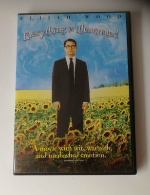 Everything is Illuminated