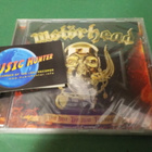 MOTÖRHEAD - THE BEST THE REST THE RARE UUSI CD - pikkukuva 1