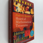 Ian Stewart : Professor Stewart's Hoard of Mathematical T... - pikkukuva 1