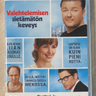 Valehtelemisen sietämätön keveys (2009) Ricky Gervais - pikkukuva 1