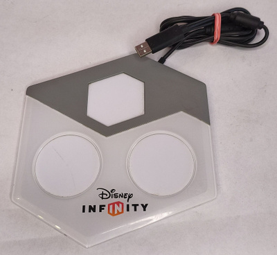 Disney Infinity Portal Base
