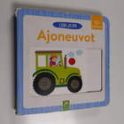 Ajoneuvot - pikkukuva 1