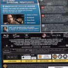SHERLOCK HOLMES A GAME OF SHADOWS blu-ray (UUSI MUOVISSA) - pikkukuva 2