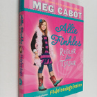 Meg Cabot : Födelsedagsfesten - pikkukuva 1