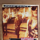 Peer Günt - Bartender mini-LP ORIG. -87 - pikkukuva 1