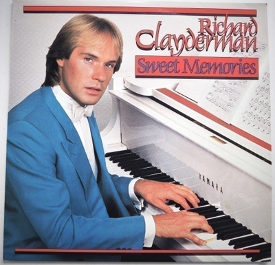 Richard Claydeman Sweet Memories