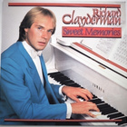 Richard Claydeman Sweet Memories - pikkukuva 1