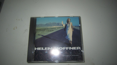 Helen Hoffner  Wild About Nothing