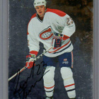 1998-99 Be A Player - Autographs - 2,50 € / kpl - pikkukuva 1