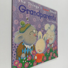 Trace Moroney : The Things I Love about Grandparents - pikkukuva 1