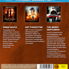 Thriller Collection 1  -   (3 Blu-ray) - pikkukuva 2