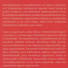 Urpo Sarala: Oppiva organisaatio - pikkukuva 3