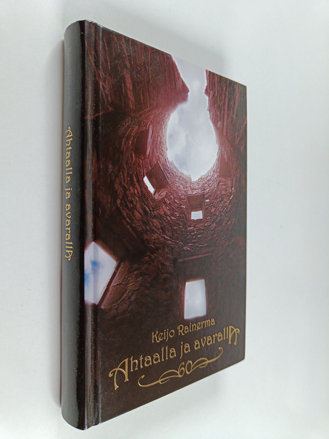 Keijo Rainerma : Ahtaalla ja avaralla : 60
