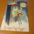 Tilgmann Onnellista Uutta Vuotta ! -1935 PK - pikkukuva 1