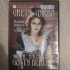 The Saga of Gosta Berling GRETA GARBO - pikkukuva 1