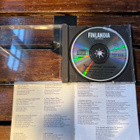 Ylioppilaskunnan Laulajat - Kauneimmat Serenadit Cd - pikkukuva 3