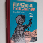 Paul White : Viidakkotohtori pistää skorpionia - pikkukuva 1