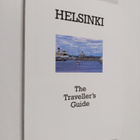 Kimmo Pietiläinen : Helsinki : the traveller's guide - pikkukuva 1