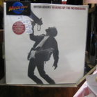 BRYAN ADAMS - WAKING UP THE NEIGHBOURS 2LP M-/EX+ (+) - pikkukuva 1