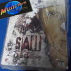 SAW - QUADRILOGY 4DVD BOKSI (W) - pikkukuva 1