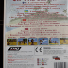Wii Big Beach Sports peli. - pikkukuva 3