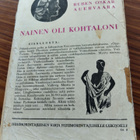 Outsider: Nainen oli kohtaloni. - pikkukuva 3