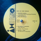 Eri Esittäjiä - Hits Of The World LP - pikkukuva 5