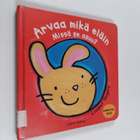 Liesbet Slegers : Arvaa mikä eläin : missä se asuu? - pikkukuva 1