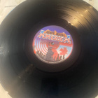 Santers: Guitar Alley 1984 LP - pikkukuva 3