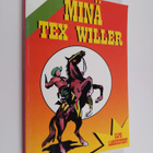 Ilpo Lagerstedt : Minä Tex Willer - pikkukuva 1
