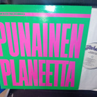 LP Tuomari Nurmio : Punainen planeetta ( SIS POSTIKULU - pikkukuva 1
