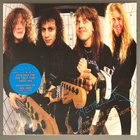 METALLICA : Garage Days Re-revisited Ep - Vinyl Ep, uusi - pikkukuva 1