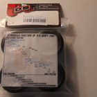 DS Racing - LF-1. M-chassic drift renkaat. - pikkukuva 5