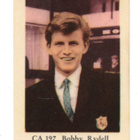 Purkkakuva CA n:o 197 BOBBY RYDELL Purukumikuva - pikkukuva 1