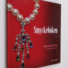 Magdalena Ribbing : Smyckeboken - pikkukuva 1