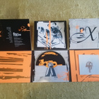 PIXIES - Indie Cindy Digipack-CD - pikkukuva 2