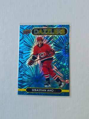 Sebastian Aho